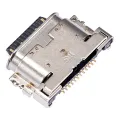 Charging Port Only For LG Stylo 4 / Stylo 4 Plus / Stylo 5 / G8 ThinQ (Soldering Required) (10 Pack)