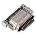Charging Port Only For LG Stylo 4 / Stylo 4 Plus / Stylo 5 / G8 ThinQ (Soldering Required) (10 Pack)