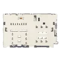 Sim Card Reader For LG Stylo 4