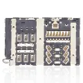 Sim Card Reader For LG Stylo 4