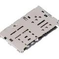 Sim Card Reader For LG Stylo 4