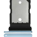 Sim Card Tray For Google Pixel 7a (Genuine OEM) (Sea)