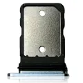 Sim Card Tray For Google Pixel 7a (Genuine OEM) (Sea)