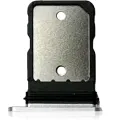 Sim Card Tray For Google Pixel 7a (Genuine OEM) (Snow)
