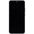 OLED Assembly With Frame For Samsung Galaxy S22 Plus 5G (US & International Version) (Aftermarket Plus) (Green)