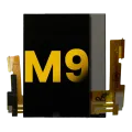 LCD Assembly Without Frame For HTC One M9