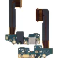 Charging Port Flex Cable For HTC M9