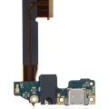 Charging Port Flex Cable For HTC M9