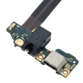 Charging Port Flex Cable For HTC M9