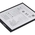 Replacement Battery For Alcatel Joy Tab 2 (9032 / 2020) / Alcatel 3T (9029 / 2020) / TCL Tab 8 4G (Tlp040M1)