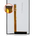 LCD Only For Alcatel Joy Tab (9029W / 2019) (Refurbished)