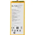 Replacement Battery For LG GPad X 8.0" / GPad X2 8.0" (BL-T20)