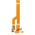 Charging Port Flex Cable For LG G Pad 7.0" (V400 / V410 / VK410)