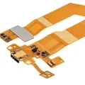 Charging Port Flex Cable For LG G Pad 7.0" (V400 / V410 / VK410)