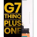 LCD Assembly Without Frame For LG G7 ThinQ / G7 Plus / G7 One (Refurbished) (All Colors)