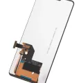 LCD Assembly Without Frame For LG G7 ThinQ / G7 Plus / G7 One (Refurbished) (All Colors)
