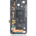 LCD Assembly With Frame For LG G7 ThinQ / G7 Plus / G7 One (Refurbished) (Black)