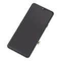 LCD Assembly With Frame For LG G7 ThinQ / G7 Plus / G7 One (Refurbished) (Black)