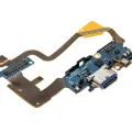 Charging Port Flex Cable For LG G7 ThinQ (US Version / LMG710VM / Version 1.1)