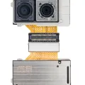 Back Camera For LG G7 ThinQ / G7 Plus / G7 One