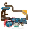 Charging Port Flex Cable For LG G7 One (LMQ910QM7 / Version 1.0)