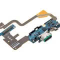 Charging Port Flex Cable For LG G7 One (LMQ910QM7 / Version 1.0)