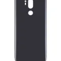 Back cover Glass For LG G7 ThinQ (Black)