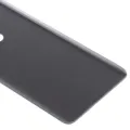 Back cover Glass For LG G7 ThinQ (Black)