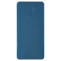 Back cover Glass For LG G7 ThinQ (Black)