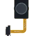 Home Button With Fingerprint Sensor Flex Cable For LG G7 ThinQ (Aurora Black)