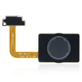 Home Button With Fingerprint Sensor Flex Cable For LG G7 ThinQ (Aurora Black)