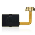 Home Button With Fingerprint Sensor Flex Cable For LG G7 ThinQ (Aurora Black)