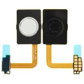 Home Button With Fingerprint Sensor Flex Cable For LG G7 ThinQ (Silver)