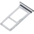 Sim Card Tray For LG G7 ThinQ (Aurora Black)