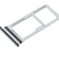 Sim Card Tray For LG G7 ThinQ (Aurora Black)