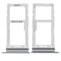 Sim Card Tray For LG G7 ThinQ (Platinum Gray)
