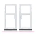 Sim Card Tray For LG G7 ThinQ (Raspberry Rose)
