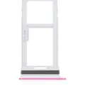 Sim Card Tray For LG G7 ThinQ (Raspberry Rose)