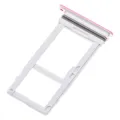 Sim Card Tray For LG G7 ThinQ (Raspberry Rose)