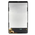 LCD Assembly With Frame For LG G Pad 5 10.1" (T600) (Refurbished) (All Colors)