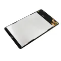 LCD Assembly With Frame For LG G Pad 5 10.1" (T600) (Refurbished) (All Colors)