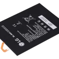 Replacement Battery For LG G Pad 5 10.1" (BL-M02)