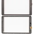 Digitizer With Frame For Alcatel Joy Tab (9029W / 2019)