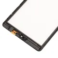 Digitizer With Frame For Alcatel Joy Tab (9029W / 2019)