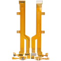 Charging Port Flex Cable For LG G Pad 8.0 (V480 / V490)