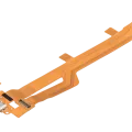 Charging Port Flex Cable For LG G Pad 8.0 (V480 / V490)