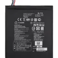 Replacement Battery For LG G Pad F 8.0' (BL-T14)