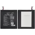Replacement Battery For LG G Pad F 8.0' (BL-T14)