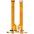 Charging Port Flex Cable For LG G Pad F 8.0 (V495 / UK495 / V496 / AK495) 2nd Gen