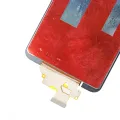 LCD Assembly Without Frame For LG G6 (Refurbished) (Ice Platinum Silver)